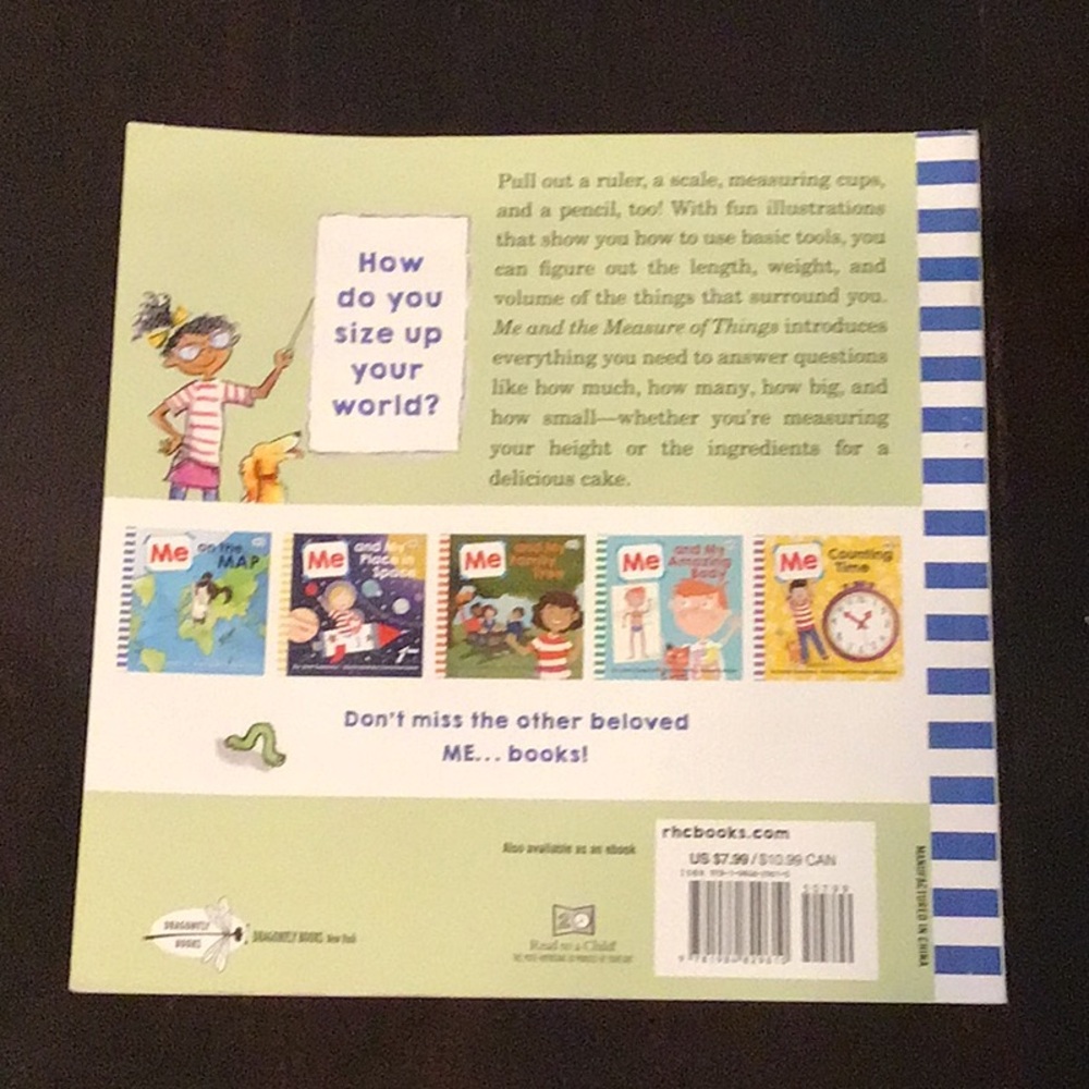 Me Books - Picture 12 of 15